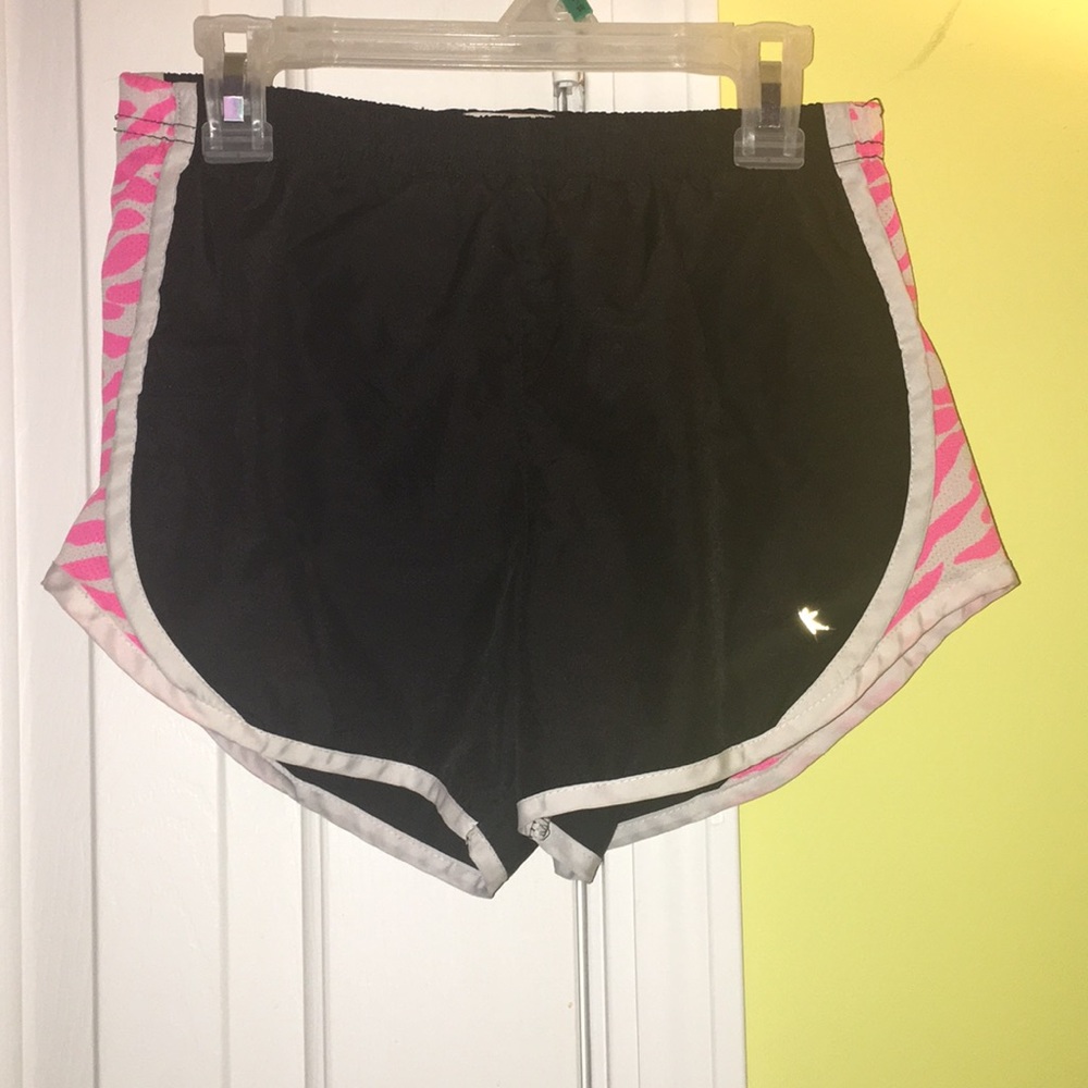 Athletic shorts
